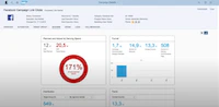 screenshot of SAP Marketing Cloud